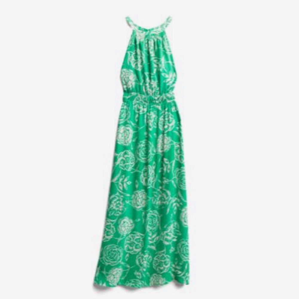 Collective Concepts Rebell Maxi Dress